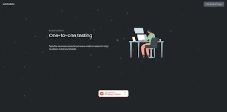 betaForBeta gallery image