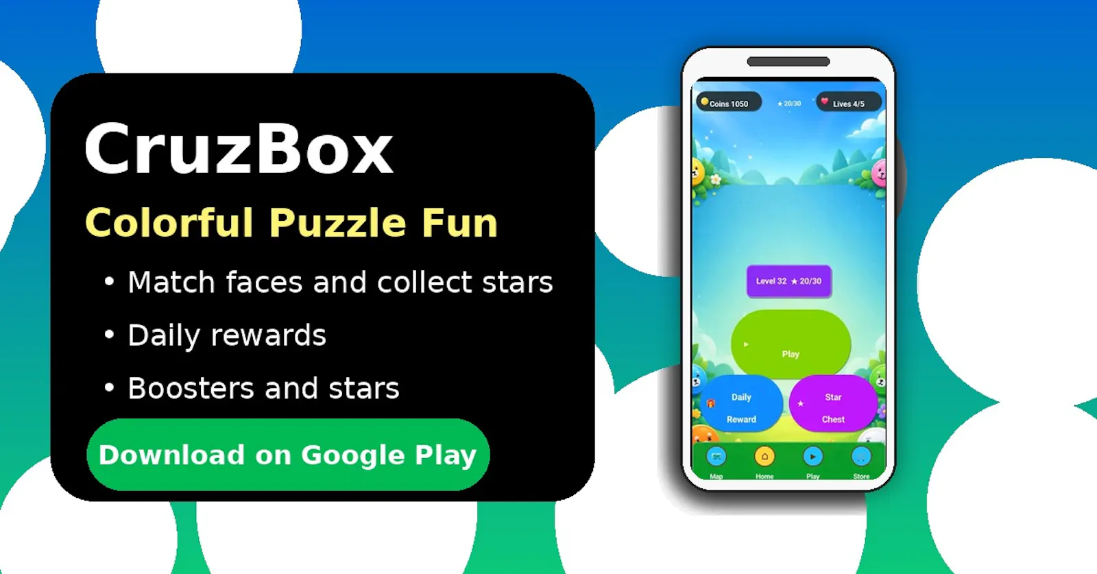 CruzBox screenshot 10
