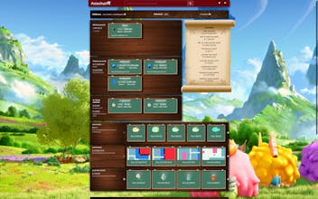 Axiechan gallery image