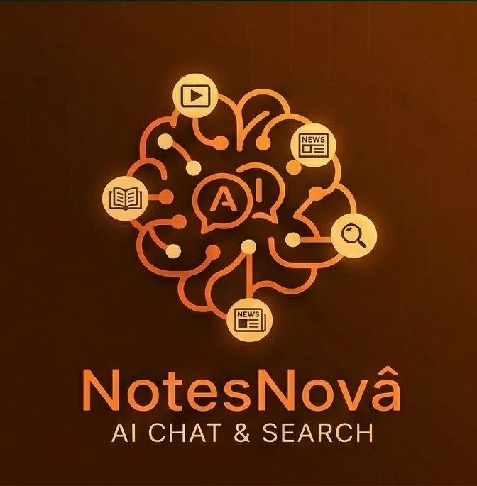 NotesNova logo