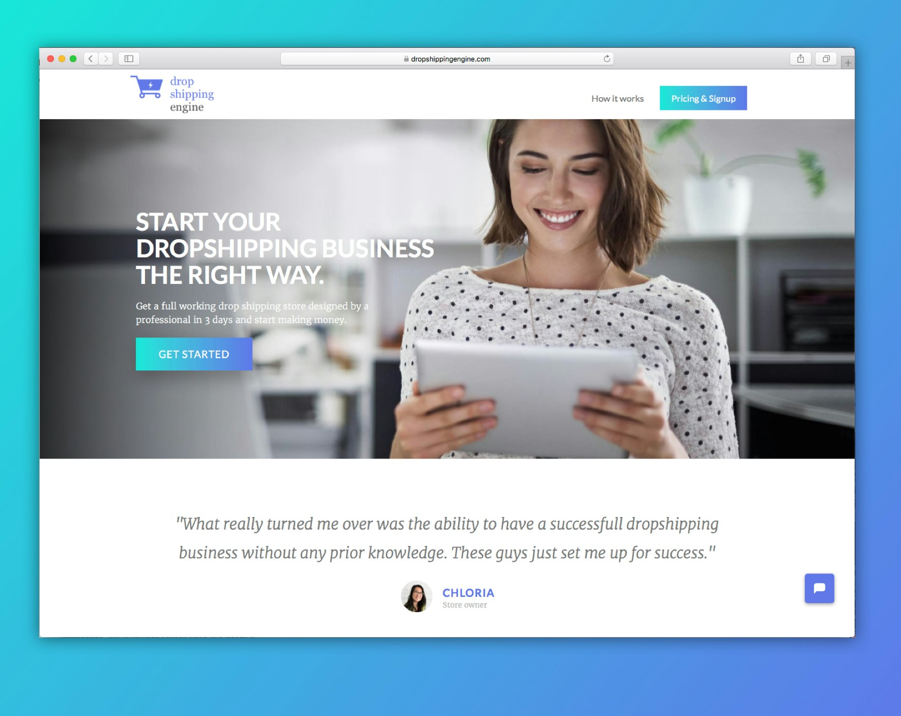 DropShipping Engine gallery image