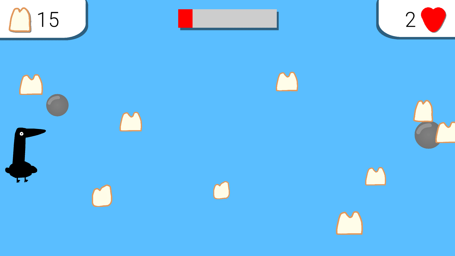 Bread Dash gallery image