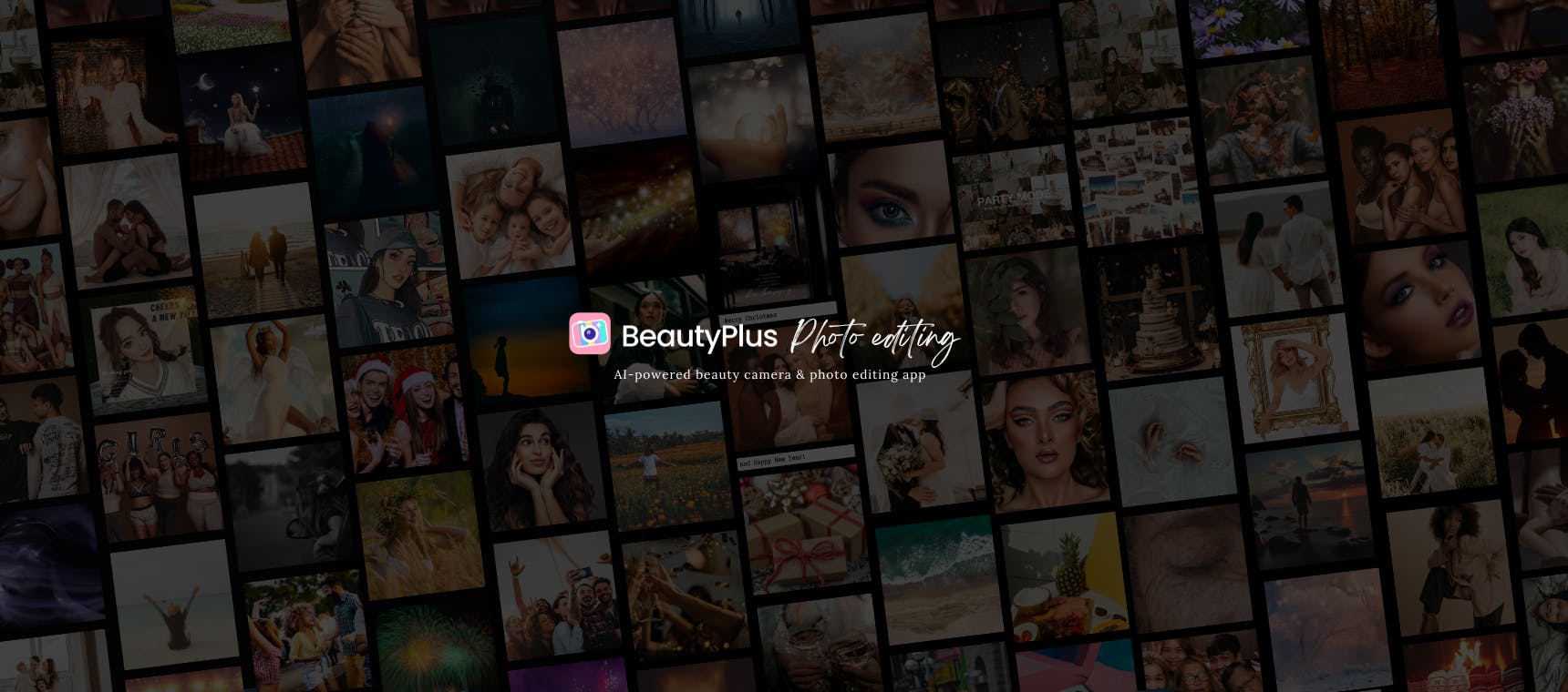 BeautyPlus - AI Photo Editor media 1