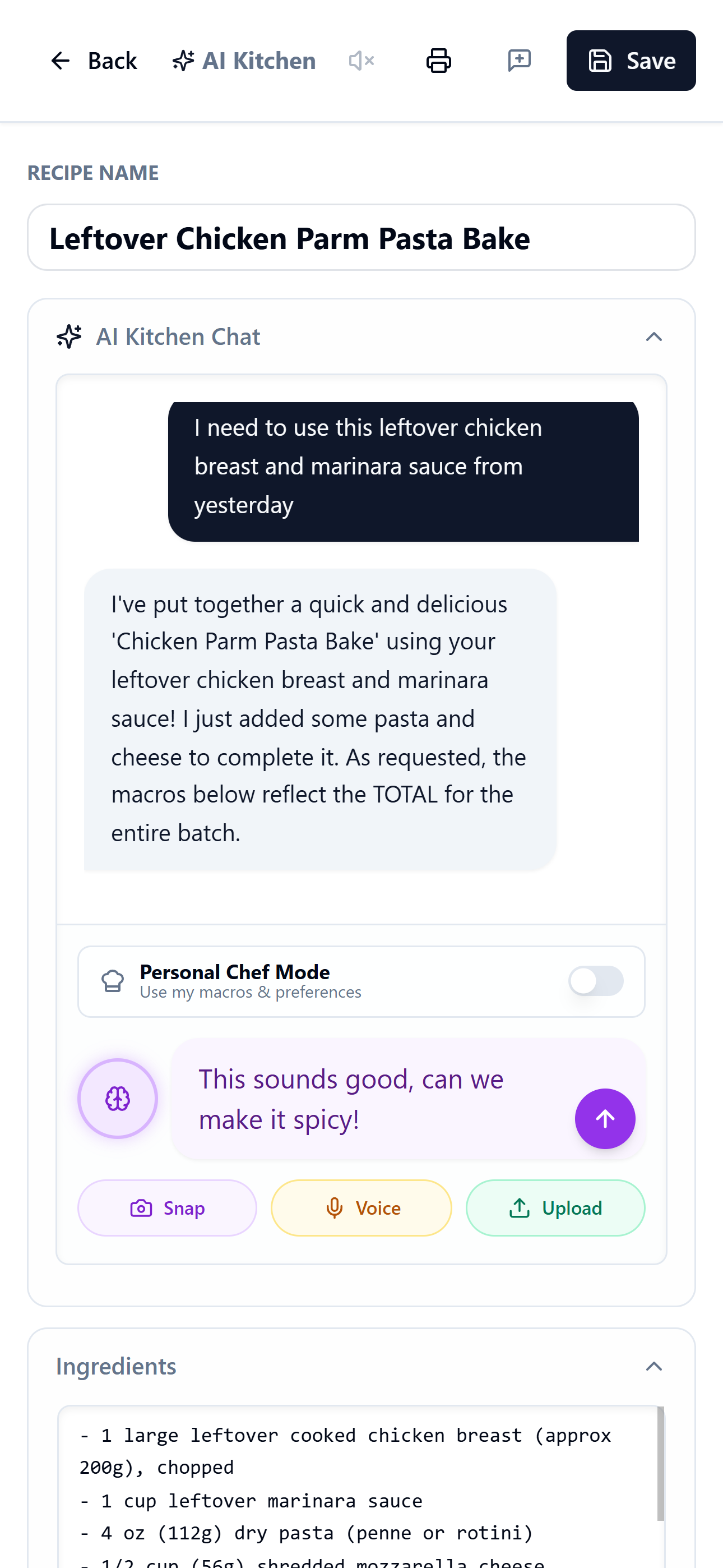 MackCrows Track Coach gallery image