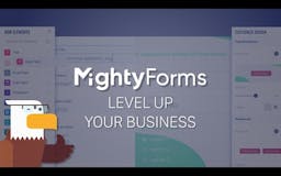 MightyForms media 1