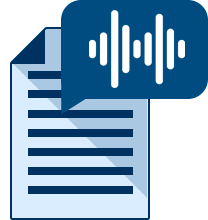 Speak Reader