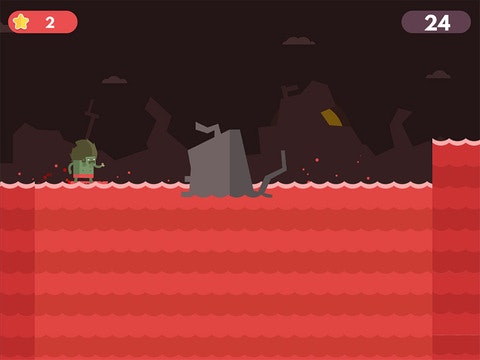 Surfingers gallery image