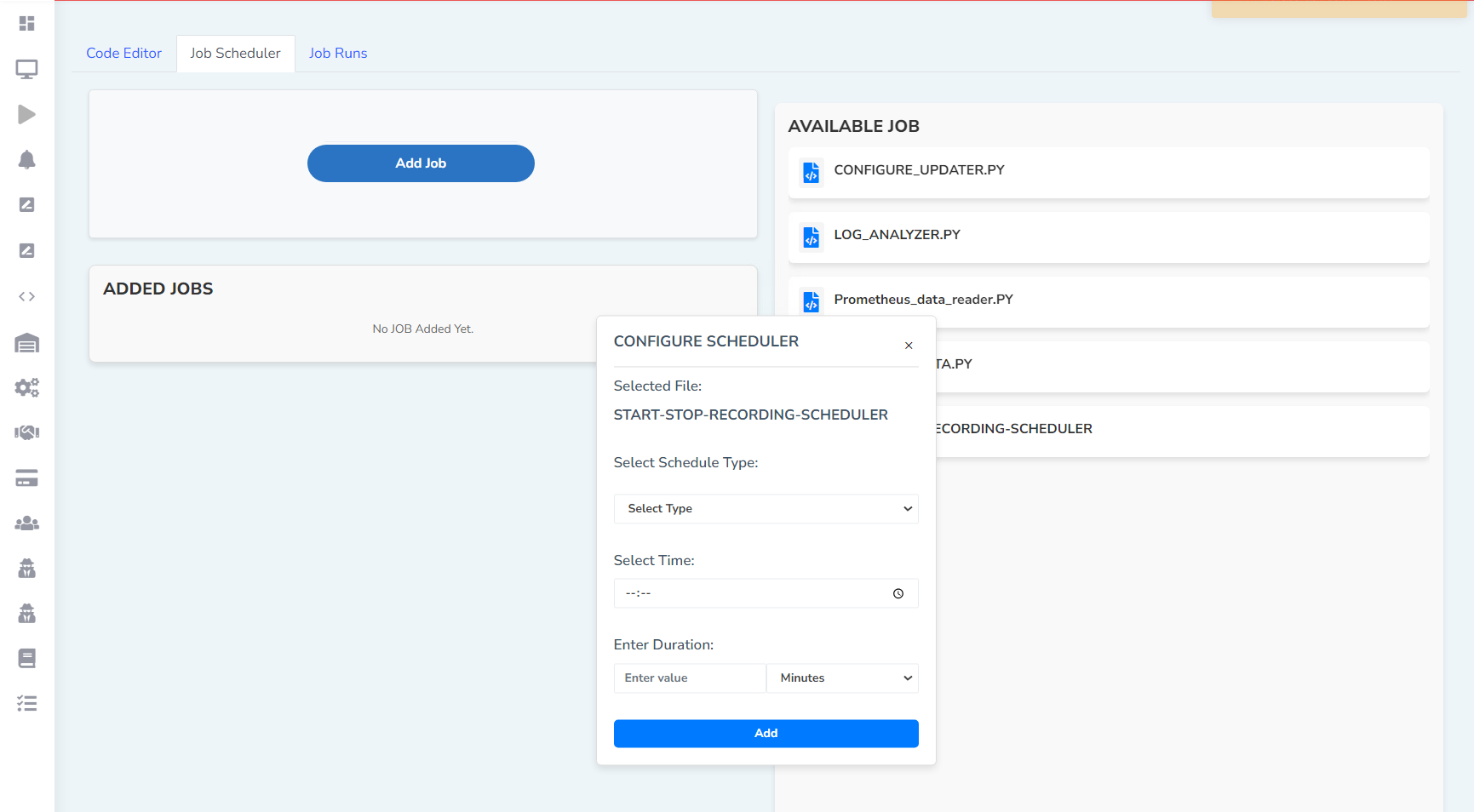 Self-Hosted Voice AI Workflow - From voice to action. Powered by on-prem AI. 미디어 4