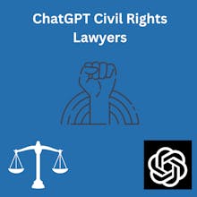 ChatGPT  Prompts for Civil Rights Lawyer gallery image