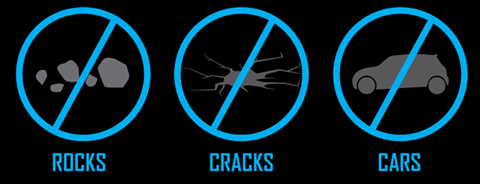 Shred Lights gallery image