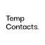 Temp Contacts