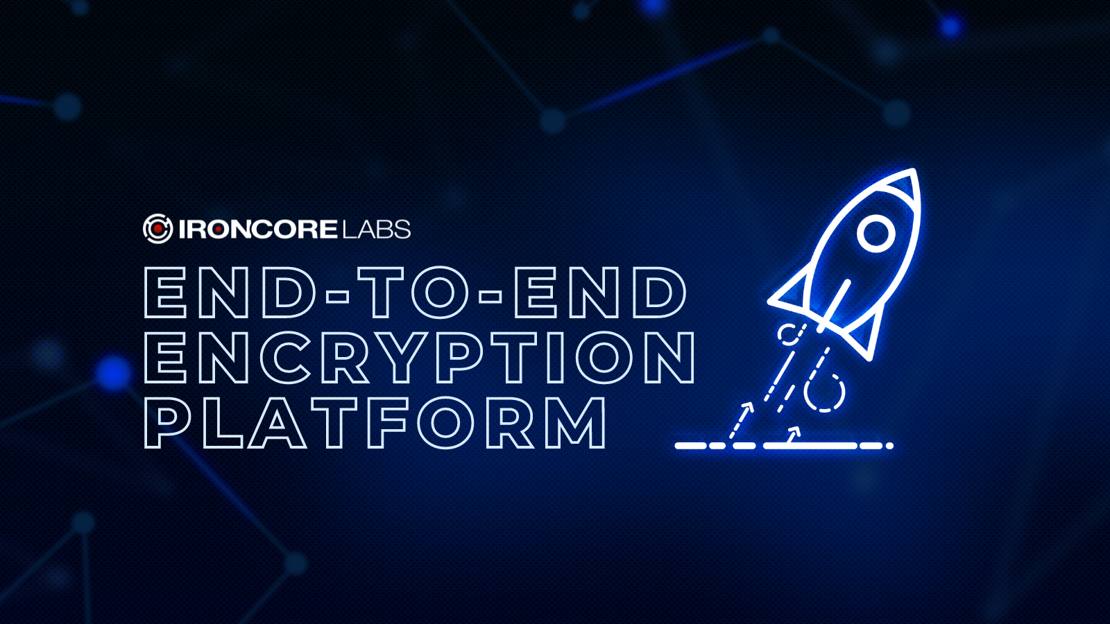 IronCore Labs Startup Program gallery image