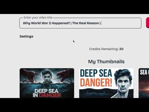 ThumbExpert gallery image