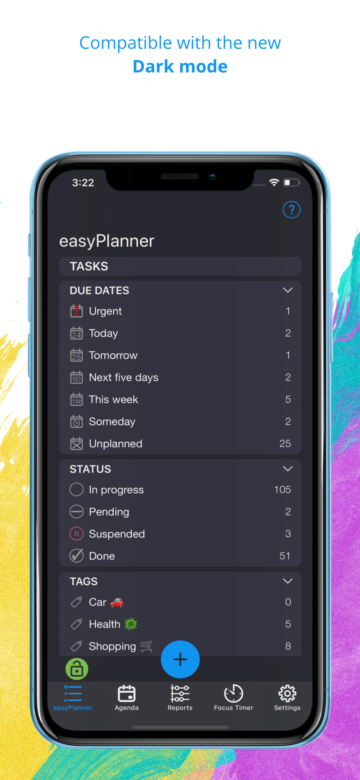 easyPlanner 2 gallery image