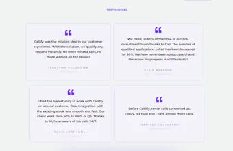 Callifly gallery image