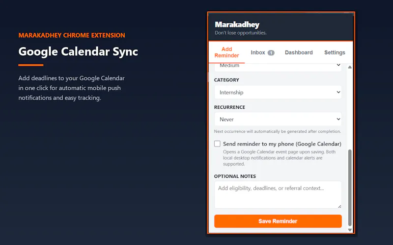 Marakadhey screenshot 2