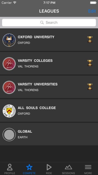 Lines App gallery image