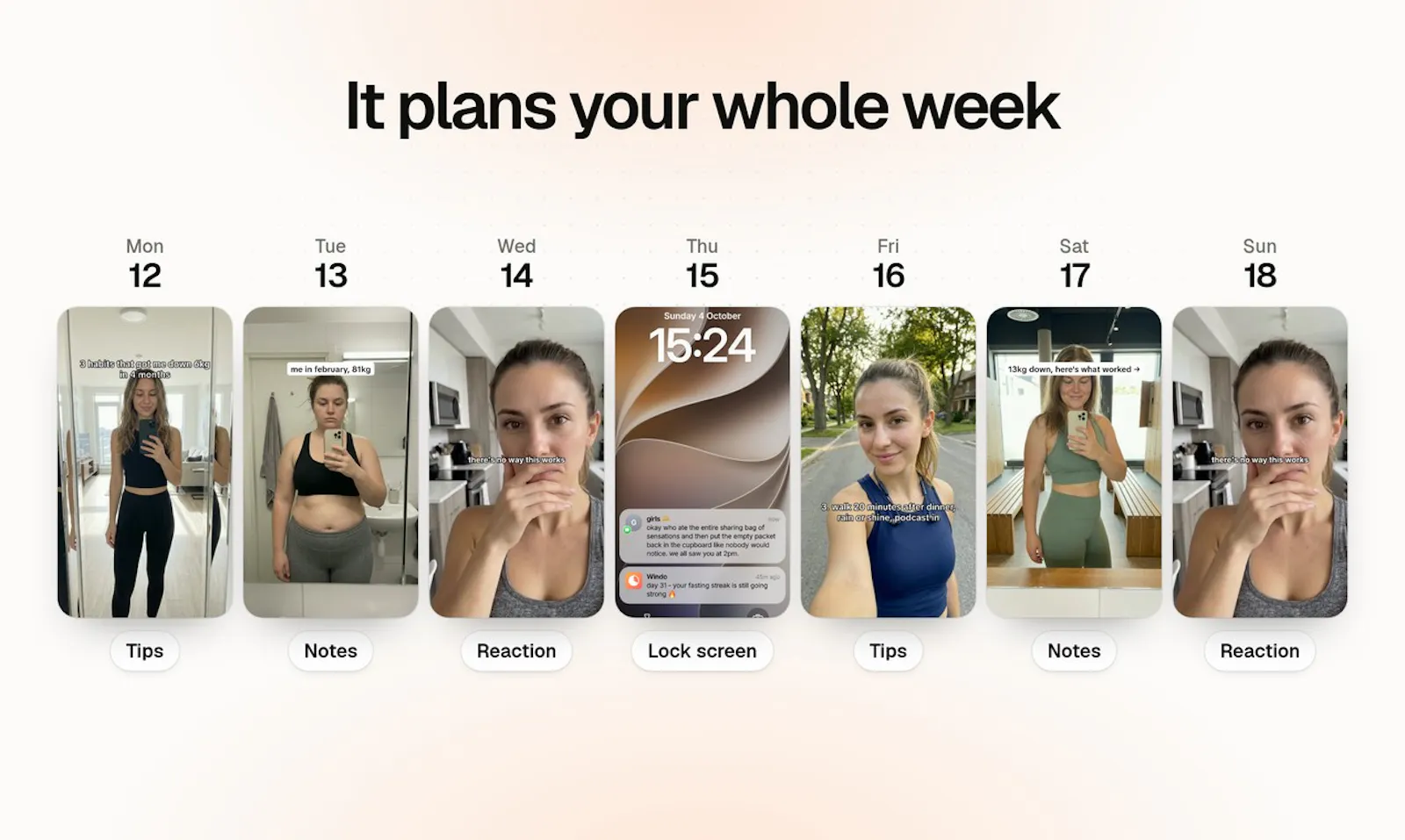 ViralGrow screenshot 5