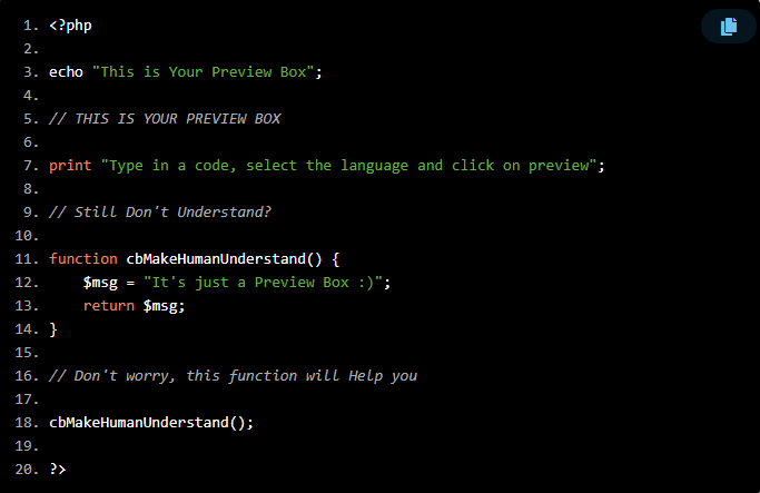Coding Blocks gallery image