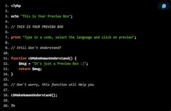 Coding Blocks gallery image