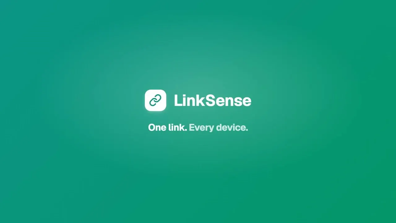 LinkSense.net gallery image