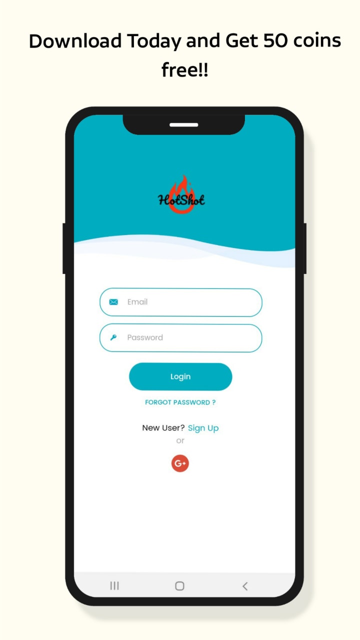 Hotshot Dating gallery image