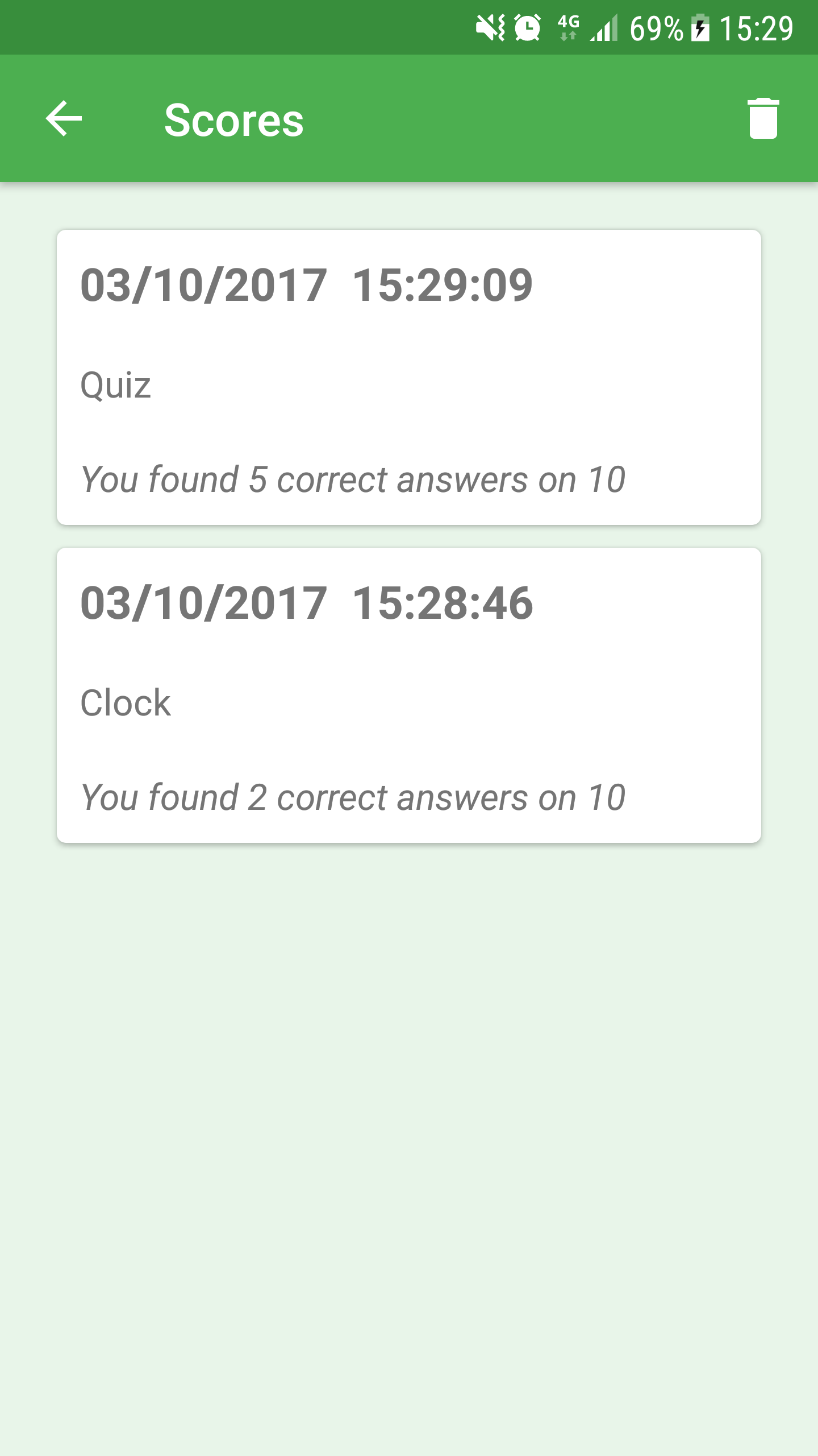 Learn Clock's Time gallery image