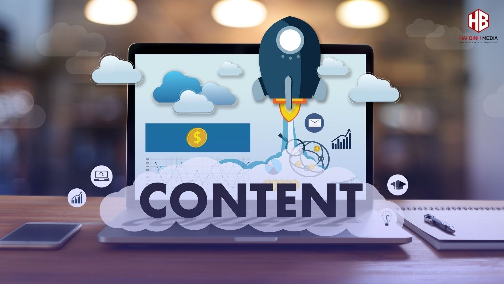 Marketingraum -Outsourcing Medien 4