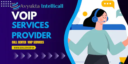 Dialer VoIP Services Providers gallery image