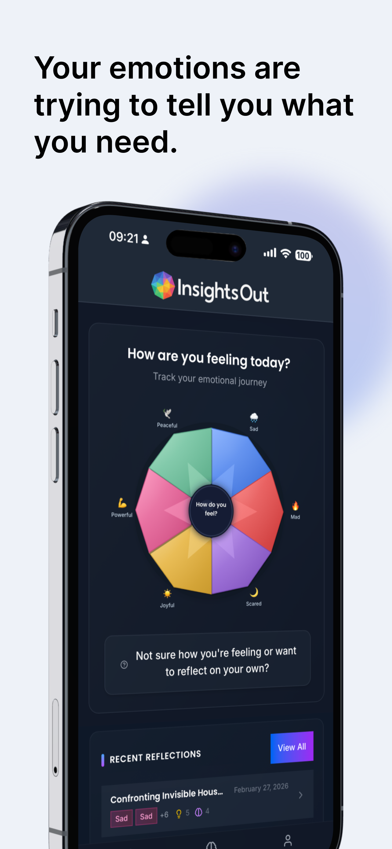 InsightsOut gallery image