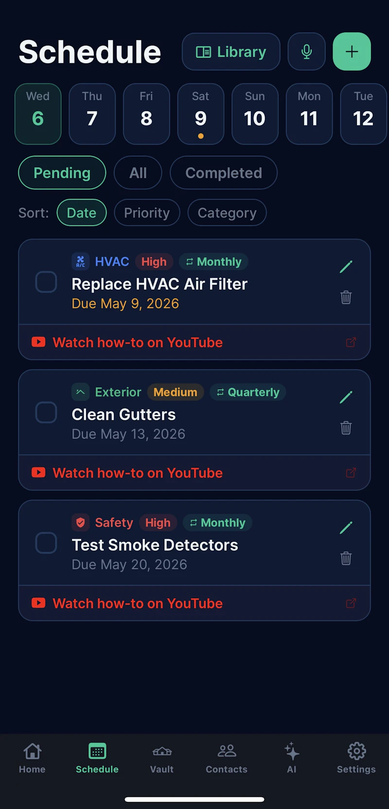 Propnio screenshot 5
