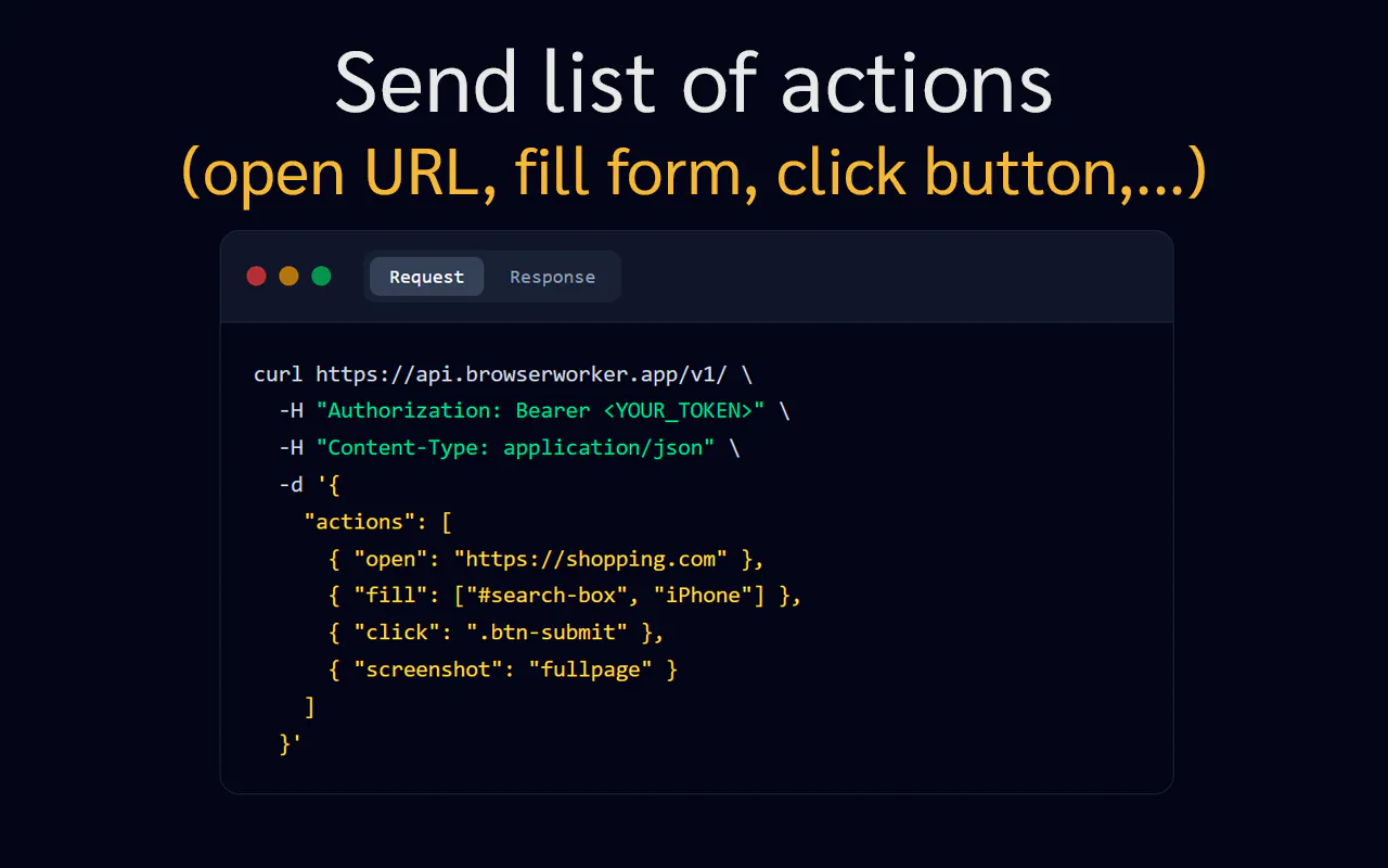BrowserWorker gallery image
