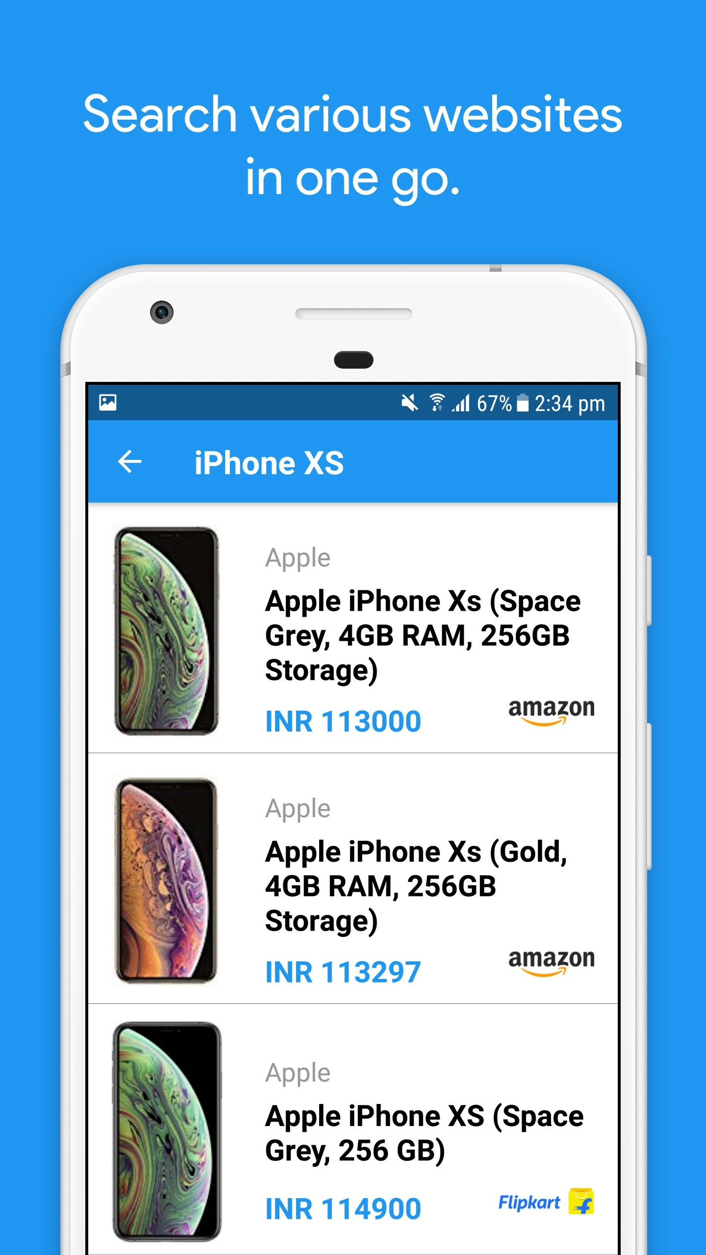 Shoppingo gallery image