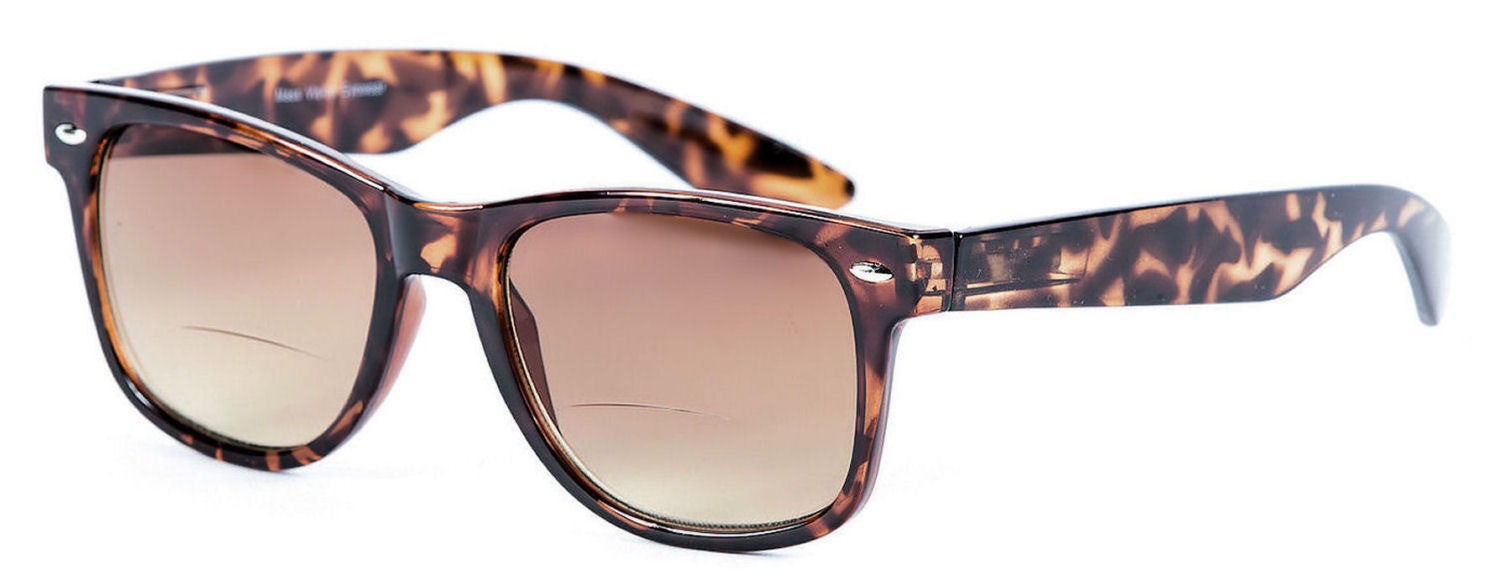 Lovin Rays Polarized Bifocal Sunglasses gallery image
