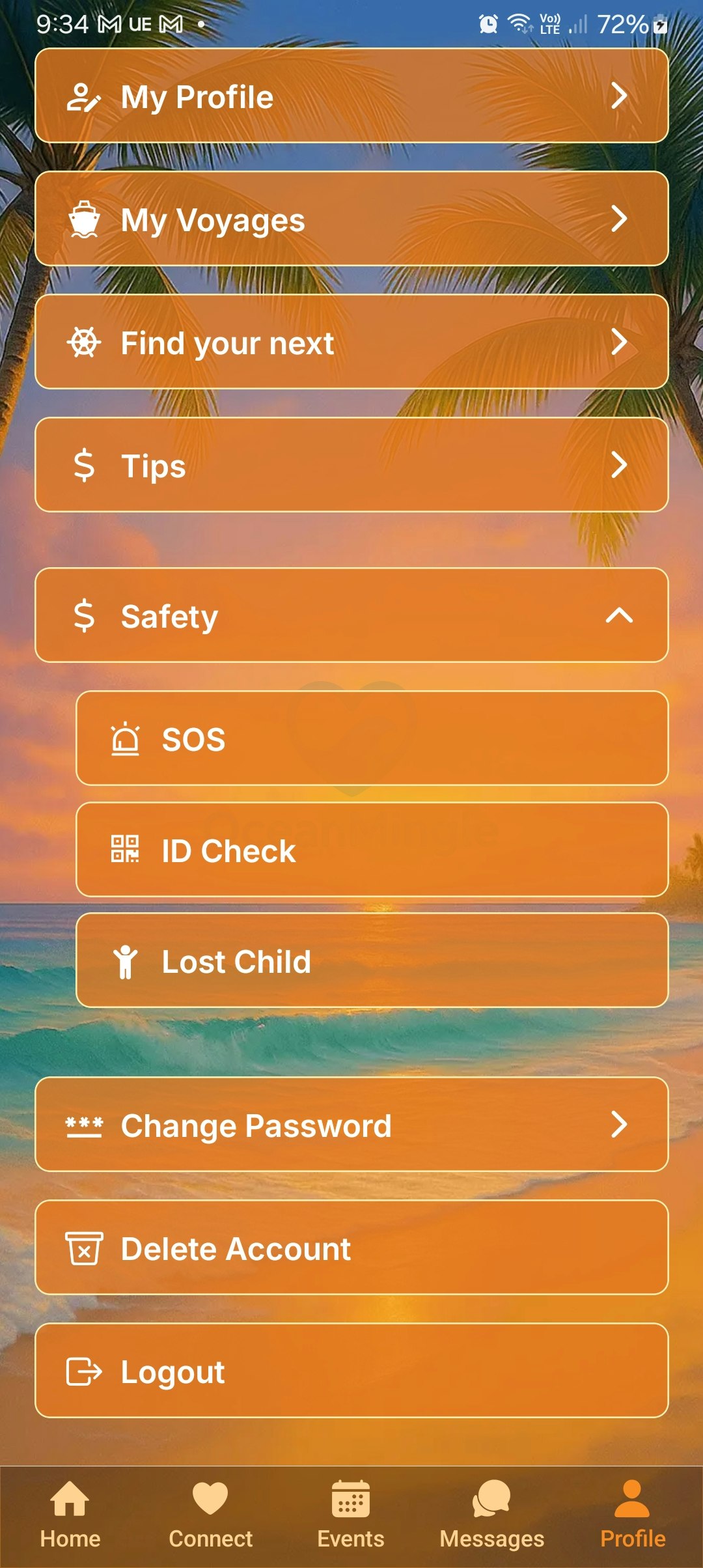 OceanMingle gallery image