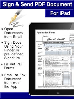 Document Sign & Send gallery image