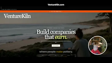 VentureKiln gallery image