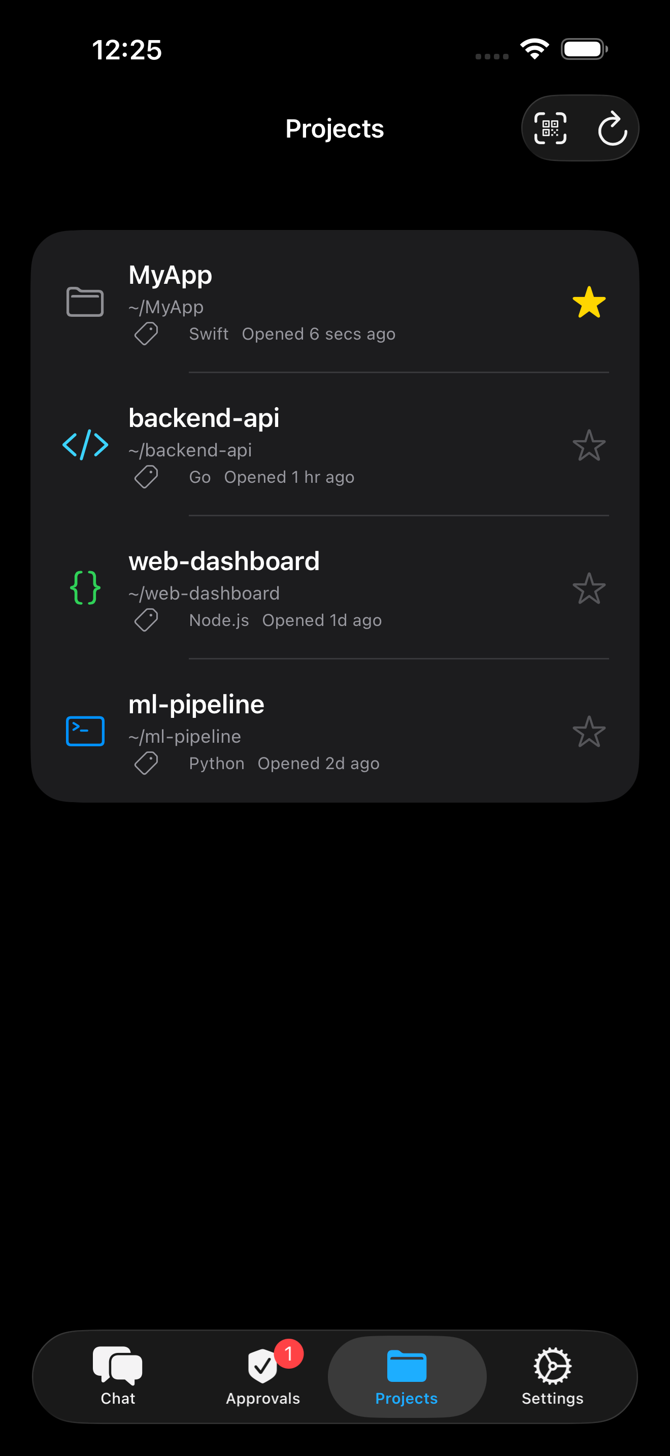 Kibbler - Screenshot 5 showing product features and functionality