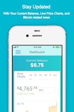 Crumbs gallery image