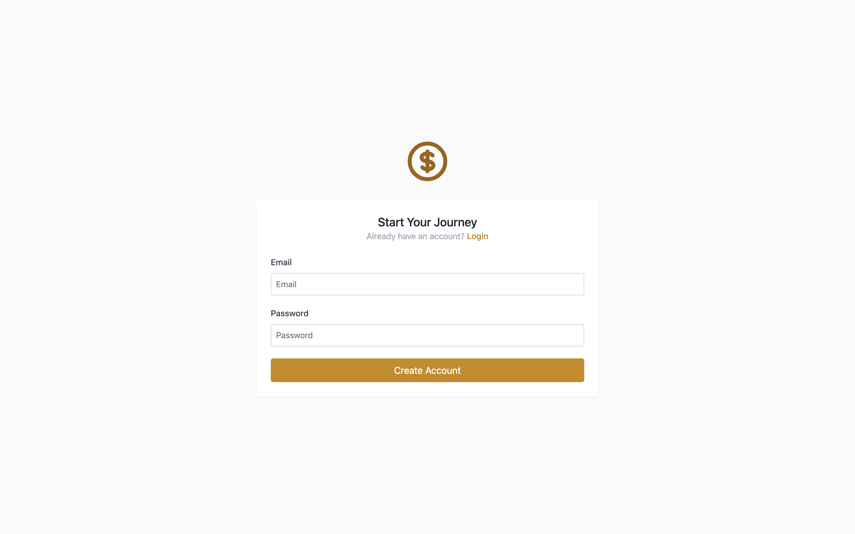 Project Cost Live gallery image