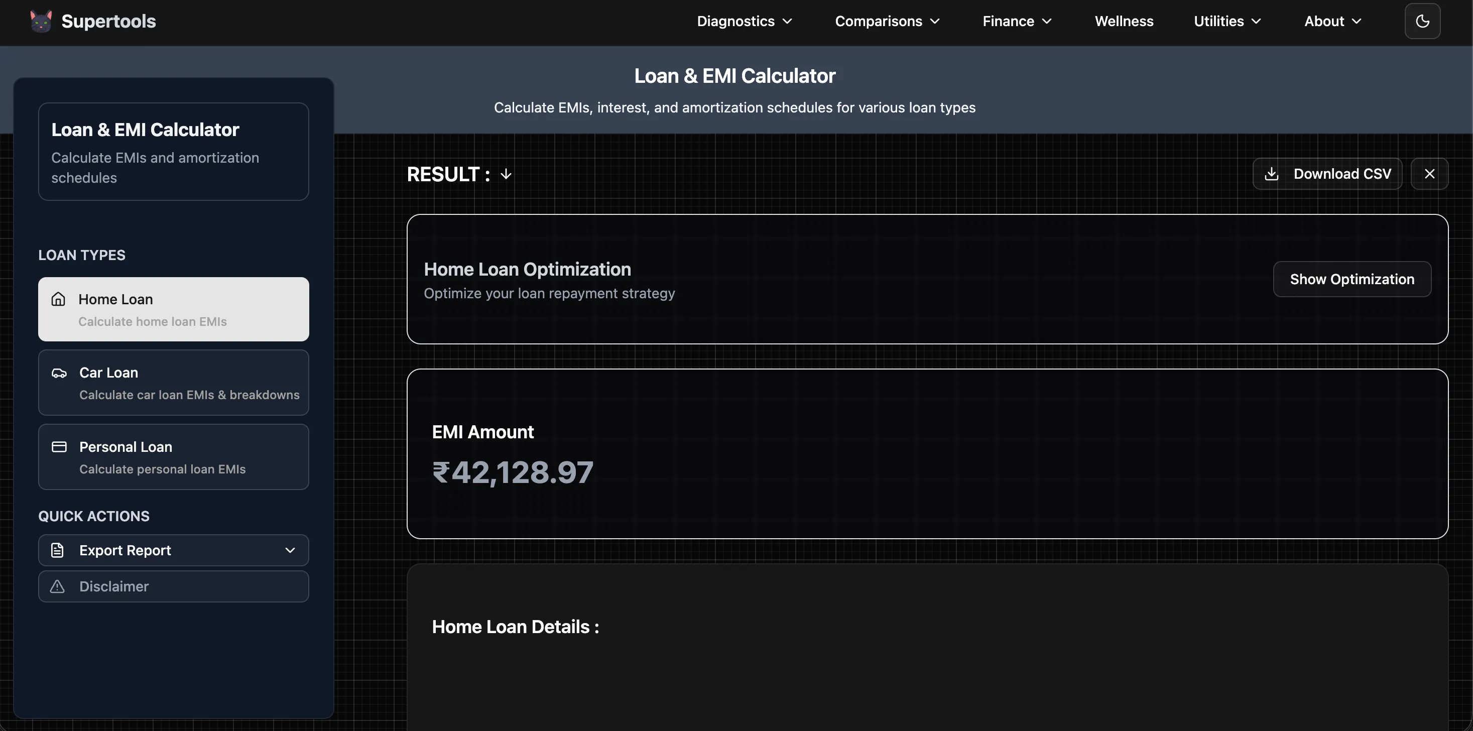 Screenshot 3