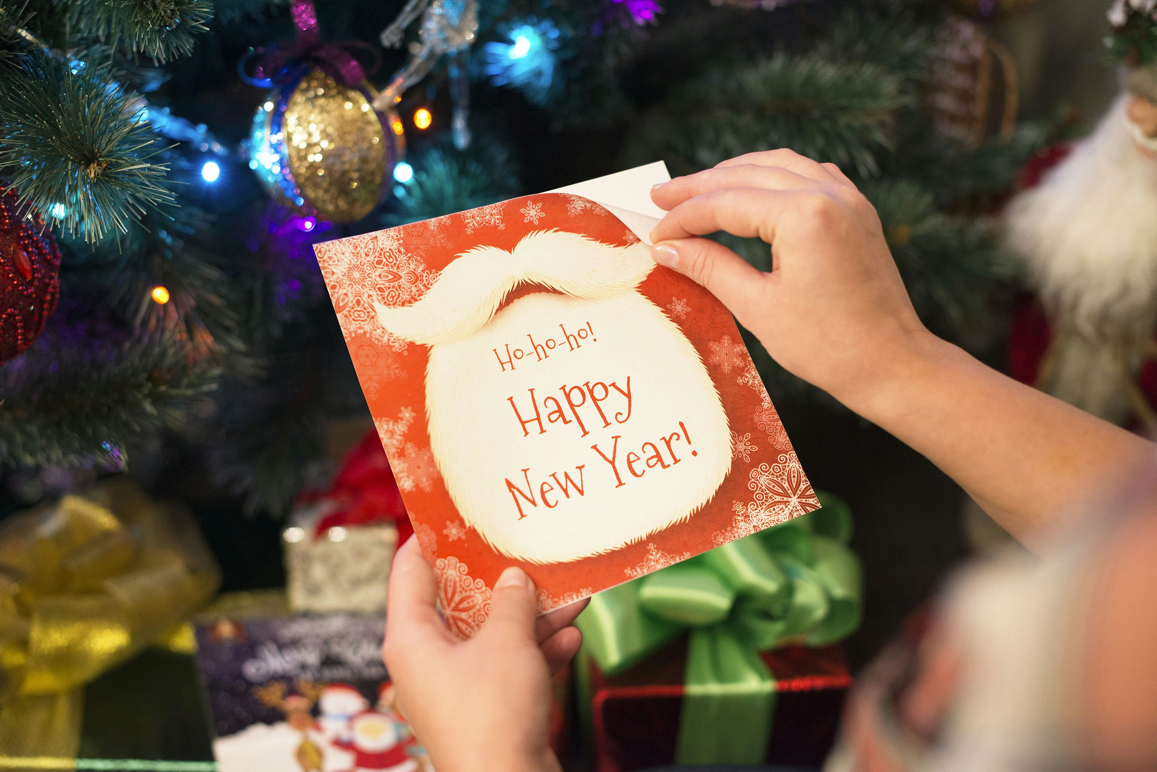 Magnetic Greetings  gallery image