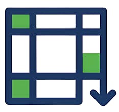 Tables gallery image