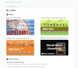 SmartLesson gallery image