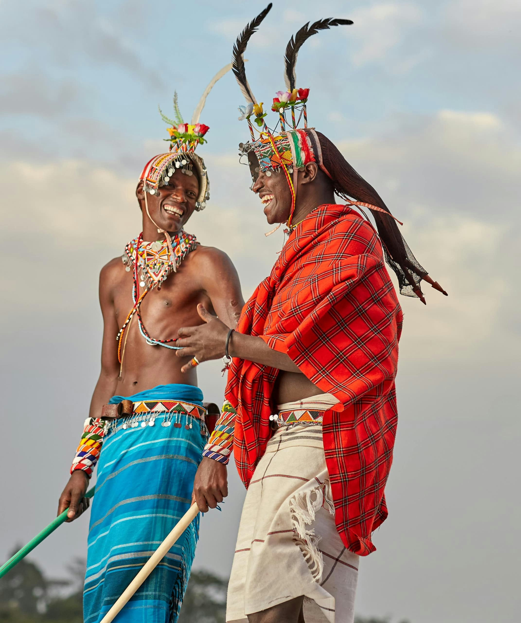 Africantrust Safari gallery image