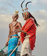 Africantrust Safari gallery image