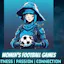Women's Football Games