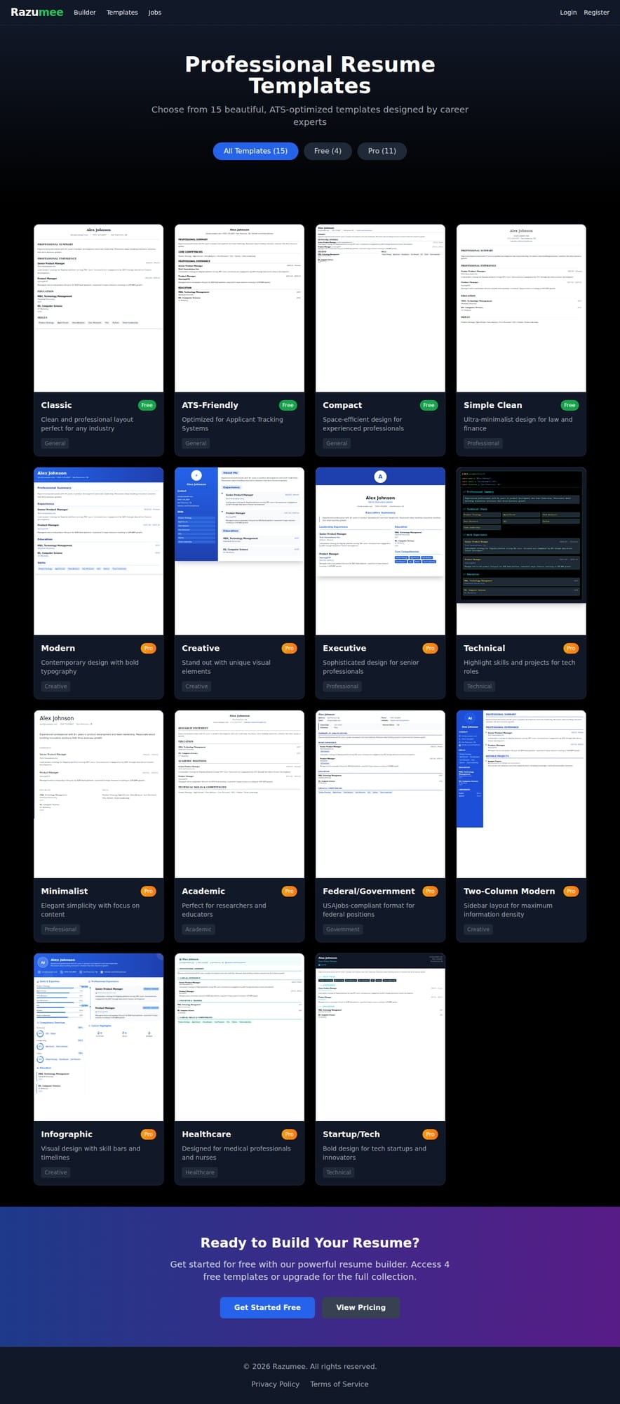 Razumee gallery image