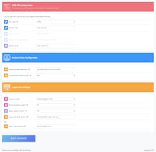 OTP/SMS Login WordPress Plugin gallery image