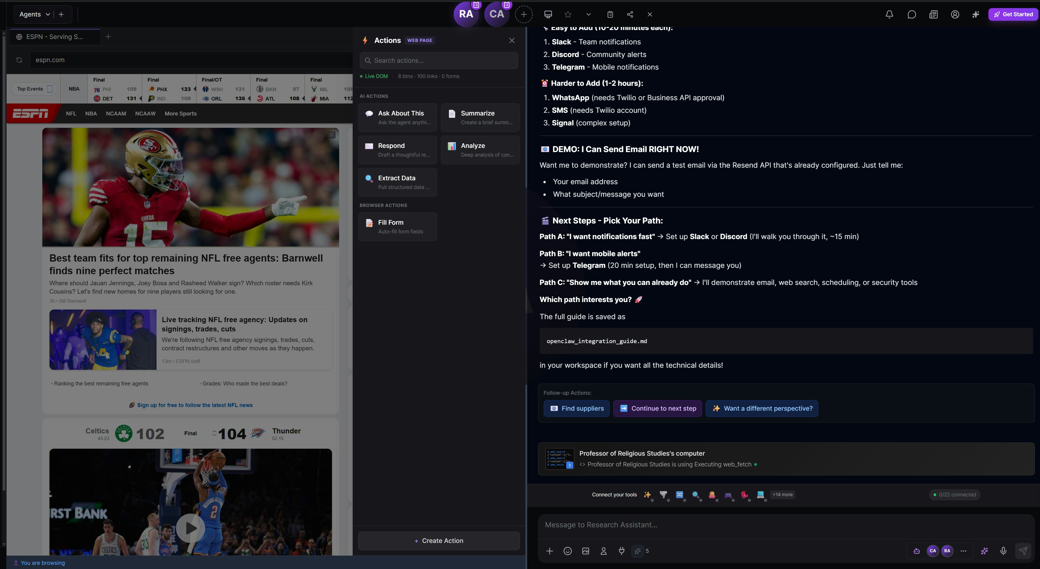 Promethios gallery image